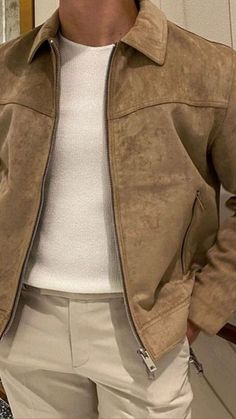 #mensfashion #mensstyle #mensoutfits #menswear #mensclothing #otfitsformen #mensfashiontips #menswardrobe #mensaccessories #mensstreetstyle Classy Outfits Men, Beige Outfit, Classy Men, Street Style Outfits Men, Mens Casual Dress Outfits, Men Stylish Dress, Winter Outfits Men