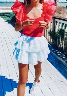 𝐚𝐮𝐝𝐫𝐞𝐲 ☻ Preppy Fits, Preppy Summer Outfits, Preppy Lifestyle, Preppy Girl, Wardrobe Tips, Outfits Chic, Estilo Preppy, Cute Preppy Outfits, Nice Style