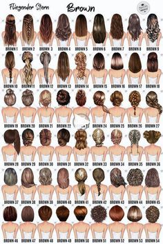 Girls Party Hairstyles, Wedding Hair Half, Hairstyles Design, Easy Updo Hairstyles, Bridal Hair Buns, Hair Tutorials For Medium Hair, Hair Control, Round Face Haircuts, Haircut Hairstyle