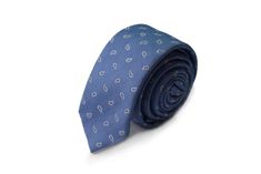 Our jacquard neckties are woven with the best silk in Como, Italy. They are elegant and perfect items for your outfit!