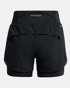 Ultra-light, stretch-woven outer fabric for totally unrestricted movement|Built-in Iso-Chill compression shorts disperse body heat, making it feel cool to the touch|4-way stretch material moves better in every direction|Material wicks sweat & dries really fast|Updated, expandable center-back pocket is water-resistant & keeps your phone secure, with no bouncing|Soft knit waistband with internal drawcord & stash pocket with key ring|Shaped hem with side ventilation Black Breathable Bottoms For Running Errands, Breathable Black Bottoms For Running Errands, Under Armour Stretch Functional Shorts, Under Armour Athletic Shorts With Built-in Shorts For Workout, Under Armour Workout Shorts With Built-in Liner, Under Armour Functional Short Activewear, Functional Under Armour Bottoms With Built-in Shorts, Functional Under Armour Shorts, Basketball Stuff