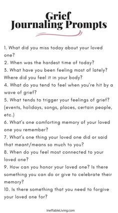 Griefing Your Dad, Griefing Your Mom, Dealing With Loss, Coping With Loss, Healing Journaling, Build Resilience, Feel Stuck, Writing Therapy