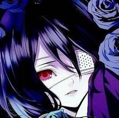 Misaki Mei, Lost Lamb, Vampire Manga, Insta Pfp, Match Profile, Pfp Icons, Japanese Cartoon, Manga Icons