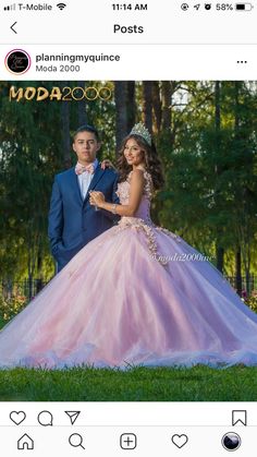 Tangled Quince, Blush Pink Quinceanera Dresses, Quince Pics, Quinceanera Court, Pink Quinceanera Dresses, Quincenera Dresses