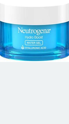 Neutrogena Hydro Boost Water Gel, Hydro Boost Water Gel, Water Gel Moisturizer, Gel Face Moisturizer, Hyaluronic Acid Moisturizer, Hydro Boost, Neutrogena Hydro Boost, Extra Dry Skin, Oil Free Moisturizers