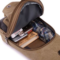 2018 New Chest Canvas Messenger Bag One Shoulder Bag MFB12_8 Backpack Canvas Bag For Mobile Phone Travel, Travel Canvas Backpack With Mobile Phone Bag, Travel Canvas Shoulder Bag With Cell Phone Pocket, Portable Canvas Shoulder Bag For Travel, Multifunctional Portable Chest Bag, Travel Chest Bag Backpack For Mobile Phone, Travel Chest Bag Backpack For Mobile, Portable Chest Bag Satchel For Travel, Outdoor Satchel Chest Bag With Cell Phone Pocket