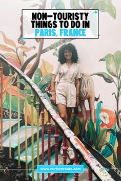 Paris isn’t just about the Eiffel Tower and croissants! Uncover 10 unique and non-touristy things to do in Paris for solo travelers looking to experience the city differently. #parissolotrip #parisuniquethingstodo #thingstodoinparis #nontouristyparis #paristravelguide