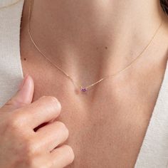 Christie Adorn yourself with the delicate charm of this 14k Gold Pink Sapphire Pendant Necklace. Featuring a mesmerizing oval-cut pink sapphire, prong-set to enhance its natural brilliance, this minimalist necklace is a symbol of grace and femininity. - Handmade - Solid Gold - Natural Pink Sapphire - The Dimension of the Setting: 3.77 mm x 5.10 mm - Total Sapphire Carat Weight: 0.32 ctw All pieces come beautifully boxed in suede pouches you can always use when traveling! Minimalistic Pendant, Pink Sapphire Necklace, Sapphire Pendant Necklace, Pink Sapphire Pendant, Sapphire Necklace Pendants, Sapphire Pendant, Pretty Jewelry, Pink Necklace, September Birthstone