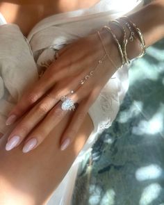 Modelling Aesthetic, Dream Engagement Ring, Cute Anklets, Oval Diamond Engagement, Oval Diamond Engagement Ring, Gold Bracelet For Women, Dream Engagement