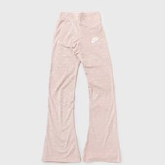 Reposhing This Item I Purchased From @Probabyl. Loved It, But Ready To Rotate For Something New. Questions? Leave A Comment Below! Air Lounge, Nike Pink, Nike Pants, Lounge Pants, Something New, Boot Cut, Pink White, Nike Women, Pant Jumpsuit