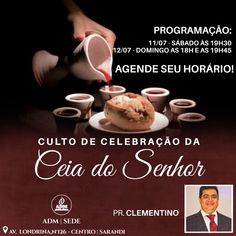 a flyer for a tea party with an image of a person pouring coffee from a cup