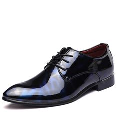 Luxury Leather Oxford Pointed Toe Business Italian Shoes Luxury Men's Pointed Toe Leather Shoes, Luxury Classic Men's Pointed Toe Shoes, Luxury Men's Timeless Pointed Toe Shoes, Luxury Pointed Toe Men's Shoes, Shoes Men Formal, Gray Dress Shoes, Red Dress Shoes, Men Formal Shoes, Blue Dress Shoes