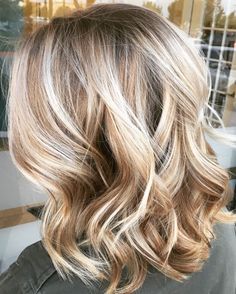 Get ahead of the style game with the hottest hair color trends for 2024! From bold balayage and rich brunettes to playful pastels and vibrant reds, discover the perfect shade to transform your look. Click to explore stunning hair transformations, get inspiration, and find the right color for you! 💖 #HairColorTrends #2024Styles #HairInspo 🌸✨ Deminsional Blonde Short Hair, Trendy Women’s Hairstyles, Wheat Blonde Hair Highlights, Blonde Hair Color Ideas Over 40, Best Strawberry Blonde Hair Color, Ribbon Highlights Blondes, Medium Length Hair With Layers Blonde Highlights, Bronze Blonde Balayage, Medium Haircut Ideas For Women