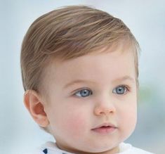 Toddler Boy Haircuts, Baby Boy Hairstyles, First Haircut, Boy Cuts