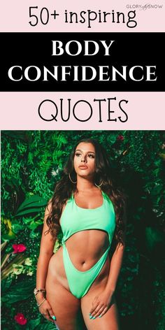 50 Inspiring Body Confidence Quotes To Help You Embrace Your Body, body confidence captions, quotes about being body confident, body confidence captions for Instagram, Insta captions for body confidence, body positive quotes, body positivity quotes, inspirational quotes for girls, quotes for girls confidence, motivational quotes for women, love your body quotes, self love quotes, self esteem quotes, body quotes curvy, love yourself quotes Your Body Quotes, Love Your Body Quotes, Body Confidence Quotes, Body Image Quotes, Esteem Quotes, Body Quotes, Inspirational Quotes For Girls, Body Positive Quotes