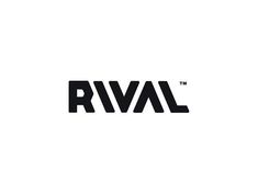 the rvl logo on a white background