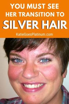 Silver Pixie Hair, Pixie Asymmetrical, Silver Hair Transition, Dark Silver Hair, White Hair Highlights, Brown Hair With Silver Highlights, Silver Pixie, Grey Brown Hair, Quick Casseroles