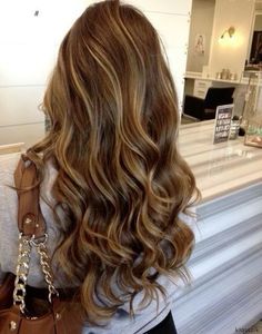 Caramel Highlights, Brown Blonde Hair, Good Hair Day, Hair Envy, Love Hair, Great Hair, Brunettes, Hair Dos, Hair Skin