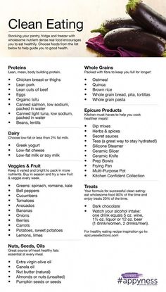 Clean Eating Pizza, God Mat, Diet Vegetarian, Eat Clean, Clean Eating Diet, No Carb Diets