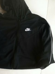 AUTHENTIC NIKE WOMEN  SPORTSWEAR HERITAGE TRACK SUIT DB3880-010 DB3886-010 STANDARD FIT  BODY 100% POLYESTER  RIB 97% COTTON 3%SPANDEX HOOD  LINING 100% POLYESTER Sportswear Activewear With Three Stripes For Jogging, Three Stripes Branding Sportswear For Jogging, Long Sleeve Tracksuit For Jogging, Functional Winter Jogging Tracksuit, Functional Winter Tracksuit For Jogging, Sportswear Long Sleeve Tracksuit For Workout, Winter Sportswear Tracksuit For Gym, Winter Gym Sportswear Tracksuit, Winter Athleisure Tracksuit With Moisture-wicking