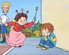 Rude Ralph Horrid Henry, Henry And Ralph, Henry X Ralph