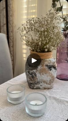 337K views · 6.3K reactions | Diy abstract vase ✨
spray your vases in open spaces 💫
save for later and follow for more diy ideas 

#vase #flowervase #diy #handmade #abstract #craft #reelsvideo #decoration #homedecor | Peri Azizov Abstract Vase, Decorative Glass Jars, Lighted Wine Bottles, Diy Art Projects, Craft Day, Diy Crafts Hacks, Bottle Lights, Open Spaces