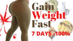 How To Gain Weight In One Week, How To Gain Weight In A Week For Women, Gain Weight In 2 Weeks, Fast Ways To Gain Weight Tips, Gaining Weight Tips For Women Shakes, How To Gain Weight Quickly Exercise, How To Gain 10 Pounds In A Week, Weight Gaining Smoothies Woman, How Gain Weight For Women