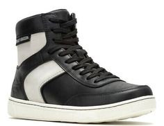 Great Shopping Harley-Davidson Women's Grady Ride 5.25 Motorcycle Sneaker Boots D87272, D87273, Women's Shoes Casual Lace-up Sneakers With Reinforced Heel, Reinforced Heel Lace-up Sneakers For Streetwear, Lace-up Sneakers With Reinforced Heel For Streetwear, Leather Lace-up Sneakers With Reinforced Heel, High-top Sneakers With Reinforced Heel For Streetwear, Modern Leather Boots With Boost Midsole, Low-top Sneakers With Reinforced Heel For Streetwear, Modern Boots With Boost Midsole And Round Toe, Leather Low-top Sneakers With Reinforced Heel