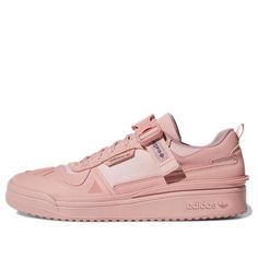 GW5923 Adidas Forum Low, Forum Low, Colson Baker, Adidas Forum, Perfect Pink, Hot Sneakers, Basketball Sneakers, Shoes Adidas, Pink Adidas