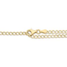 You’ll love the timeless sparkle of this diamond double curb chain bracelet. 10K gold Features a row of shimmering 1/20 ct. diamonds 1 ct. t.w. of diamonds 9.0-inch double curb chain bracelet; lobster claw clasp Curb Chain Bracelet, Curb Chain, 10k Gold, Lobster Claw, Chain Bracelet, Diamonds, Sparkle, Bracelet, Chain