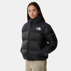 Women's 1996 Retro Nuptse Jacket | The North Face The North Face 1996 Retro Nuptse, North Face Jacket Women's, The North Face 1996, North Face 1996