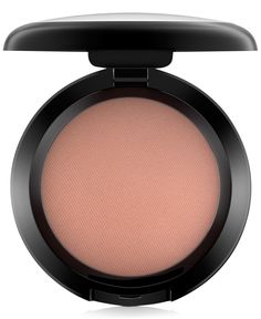 Designed by and for professionals, formulated to provide fantastic colour with ease and consistency. Applies evenly, adheres lightly to skin to achieve a natural-looking colour Blush Mac, Mac Mineralize Blush, Mac Blush, It Cosmetics Concealer, Mac Powder, Cheek Makeup, How To Apply Blush, Creamy Concealer, Peach Blush