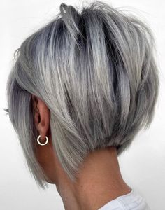 Bob Lung, Short Pixie Bob, Κούρεμα Bob, Pixie Bob Hairstyles, Pixie Bob Haircut, Haircut For Thick Hair