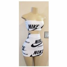 Reworked Nike, Cute Outfits With Leggings, Tween Outfits