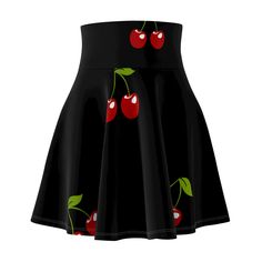 A versatile fit AOP skater skirt with a cozy, soft touch and a casual look. Inspired by the freedom of creativity, it will instantly become your everyday favorite. .: 95% Polyester 5% Spandex .: Versatile fit .: Printed on care label in black color .: White thread color .: Assembled in the USA from globally sourced parts Womens Skirts, Care Label, Skater Skirt, Casual Looks, Black Color, Womens Skirt, Color White, Spandex, Etsy Uk