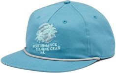 The perfect lid for days spend casting from the shore or wading in the water  the Columbia PFG Back Tack Snapback hat has a vintage-inspired style with rope trim and a comfortable  unstructured fit. 5 Panel Hat, Panel Hat, Fishing Gear, Snap Backs, Rei Co-op, Ball Cap, Snapback Hat, Snapback Hats, Hats For Men