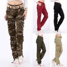 Cross Cargo Pants, Denim Diy Clothes, Work And Travel, Baggy Trousers, Denim Diy, Choose One, Baggy Pant, Digital Cameras, Overall Shorts