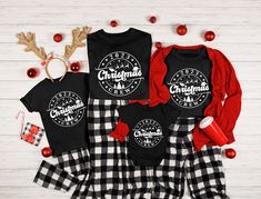 2023 Christmas Crew Shirt, Merry Christmas Shirt, Matching Christmas Shirts, Family Christmas Shirts, Christmas T Shirt, Holiday Shirts, Christmas Lights, Gift For Chirstmas -Our shirts are made to order specially for you. Because of this reason we don't accept returns or exchanges. Please check our color and size charts before you place your order. If you have any questions please send us a message to clarify sizing or colors. ###Product Information### Solid colors such as black, white and pink Trees For Kids, Matching Christmas Shirts, Christmas Matching, Reindeer Headband, Fresh Christmas Trees, Christmas Tree Shirt, Merry Christmas Shirts, Tree Shirt, Family Christmas Shirts