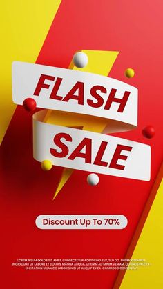 the flash sale is on and it's up to 70 % off for all