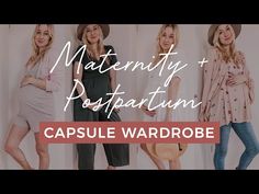 My comfy boho maternity postpartum capsule wardrobe is perfect for staying comfortable during pregnancy with the bump and breast feeding after pregnancy. Boho Maternity, The Bump, Free People Tunic, Summer Capsule Wardrobe, Free People Skirt, Sustainable Fashion Brands, After Pregnancy