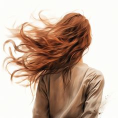 Hair Blowing In Wind Reference, Wind Clipart, Hair Wind, Blowing In The Wind, Flowing Hair, Image Background