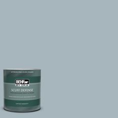 the behr paint color is shown in brown and has a dark pinkish hue