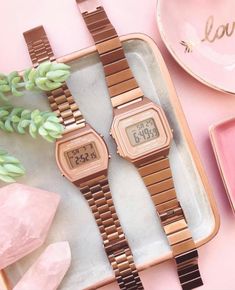 Classy Watch, Trendy Watches, Fancy Watches