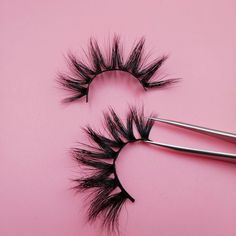 We supply different kind of 3d mink lashes, 3d silk lashes, eyelash extensions in stock can ship out immediately! F… | Lashes false, Eyelash salon, Longer eyelashes Individual False Lashes, Get Long Eyelashes, Lashes Dramatic, Permanent Eyelashes, Lash Tricks, Eyelash Salon, Applying False Eyelashes, Applying Eye Makeup