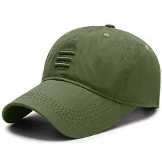 Season:Spring   Fall,Summer; Gender:Men's; Quantity:1pcs; Style:Travel,Beach; Hats Category:Sun Hat,Baseball Cap; Occasion:Outdoor,Vacation; Material:Cotton; Function:Adjustable,Fashion,Eye Protection; Pattern:Plain; Front page:FF; Listing Date:07/05/2023 Adjustable Khaki Baseball Cap For Beach, Green Breathable Hat For The Beach, Adjustable Khaki Baseball Cap For The Beach, Casual Breathable Hats For Vacation, Green Baseball Cap For Sports In Summer, Solid Color Dad Hat With Visor For Summer, Solid Summer Sports Baseball Cap, Summer Sports Solid Color Baseball Cap, Casual Flat Cap For Summer