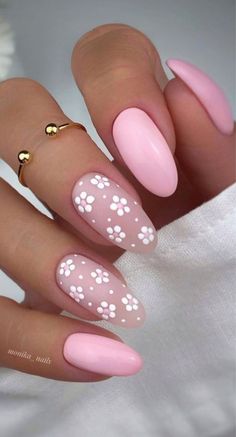 Nail Board, Colorful Nails, Almond Nails Designs, Almond Acrylic Nails, Cute Gel Nails, Short Acrylic Nails Designs, Nails 2024, Pink Acrylic Nails, Gel Nail Designs