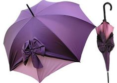 #Umbrellas Purple Umbrella, Lace Parasol, Chantal Thomass, Vintage Umbrella, Fashion Umbrella, Umbrella Designs, Rain Umbrella