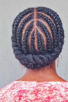 Small Lines Cornrows With Natural Hair, Simple Cornrows For Natural Hair, Protective Cornrows, Afro Hairstyles 4c Hair, Simple Cornrows, Natural Cornrow Hairstyles, Cornrows With Weave, Cornrows Natural Hair