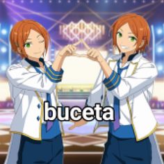 Yuta Aoi and Hinata Aoi matching icons Yuta Aoi, Ensemble Stars, Matching Icons, Stars, Pins