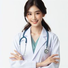 Female Doctor Photoshoot, Doctor Portrait, Doctor Picture, Taehyung Photoshoot